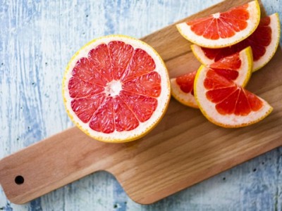 5 loại rau - củ - quả không thể thiếu của một lá gan khỏe mạnh