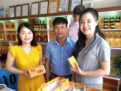 Một anh nông dân Thanh Hóa làm 