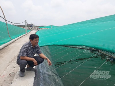 Thủy sản Nghệ An: Môi trường ổn định góp phần cho thành công lớn