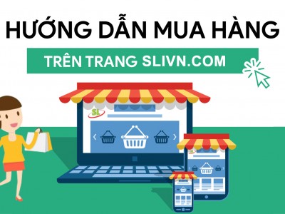 Hướng dẫn mua hàng