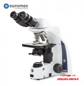 Kính hiển vi 2 mắt iScope IS.1152-EPL Euromex Hà Lan