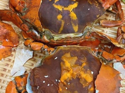 Loại cua được mệnh danh ngon nhất Việt Nam luôn “cháy hàng”, đó là loại cua nào?