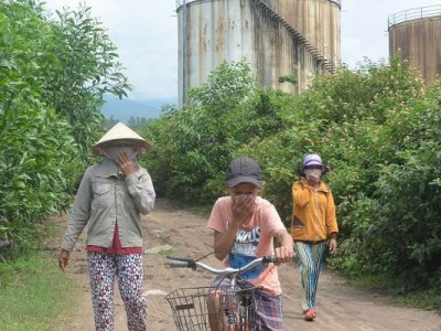 Quảng Nam: Quan trắc 106 điểm kiểm soát ô nhiễm môi trường giai đoạn 2021 - 2025