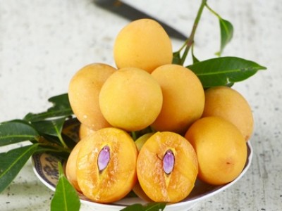 Một loại quả ngon đất Vĩnh Long, dù có không biết tên, chưa được nếm hễ thấy đều tứa nước miếng